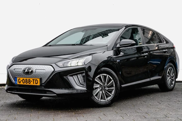 Hyundai IONIQ - Afbeelding 1 van 30