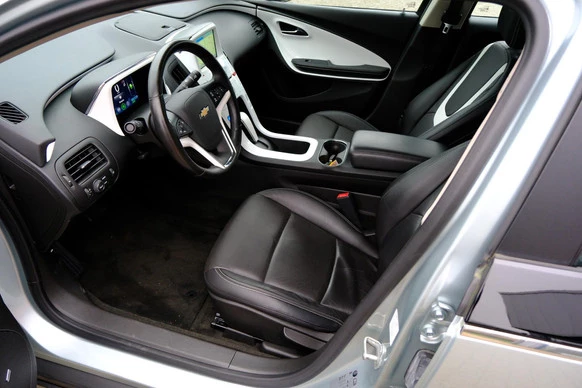 Chevrolet Volt - Afbeelding 2 van 30