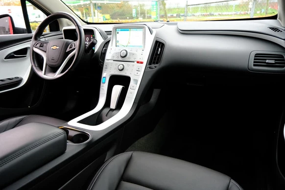 Chevrolet Volt - Afbeelding 5 van 30