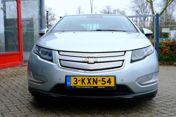 Chevrolet Volt - Afbeelding 7 van 30