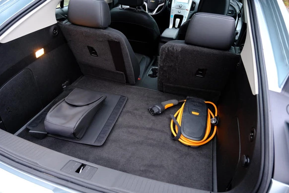 Chevrolet Volt - Afbeelding 10 van 30