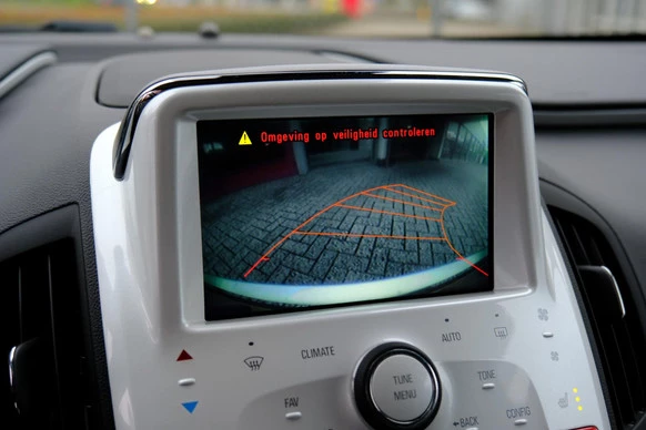 Chevrolet Volt - Afbeelding 13 van 30