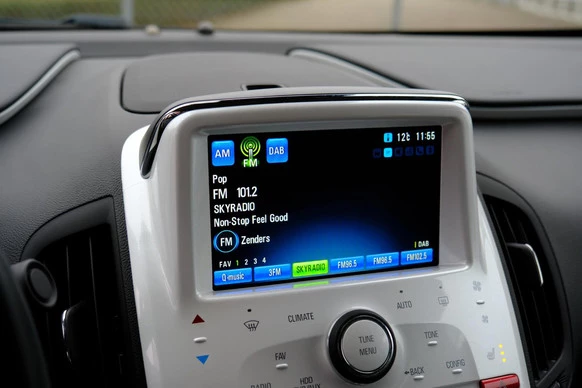 Chevrolet Volt - Afbeelding 15 van 30