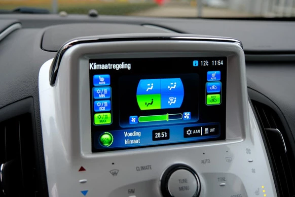 Chevrolet Volt - Afbeelding 16 van 30