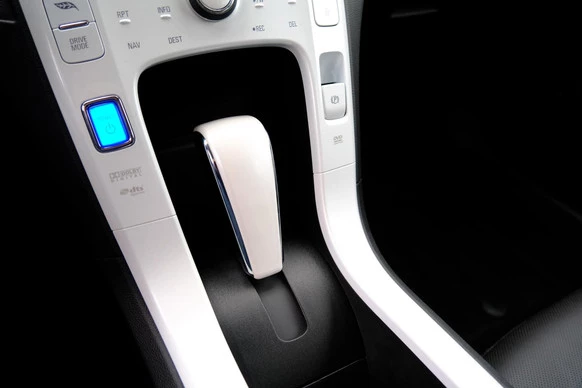 Chevrolet Volt - Afbeelding 17 van 30