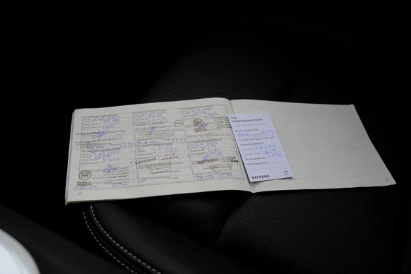 Chevrolet Volt - Afbeelding 19 van 30