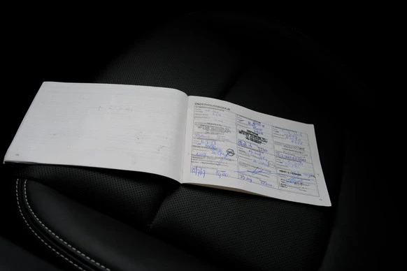 Chevrolet Volt - Afbeelding 20 van 30