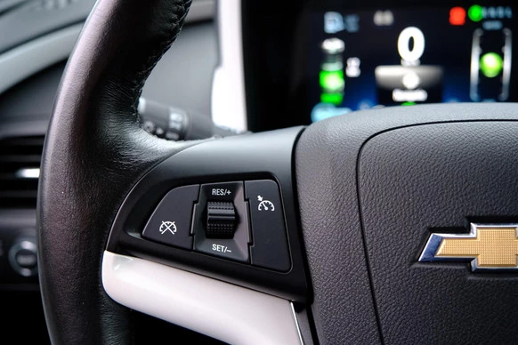 Chevrolet Volt - Afbeelding 23 van 30