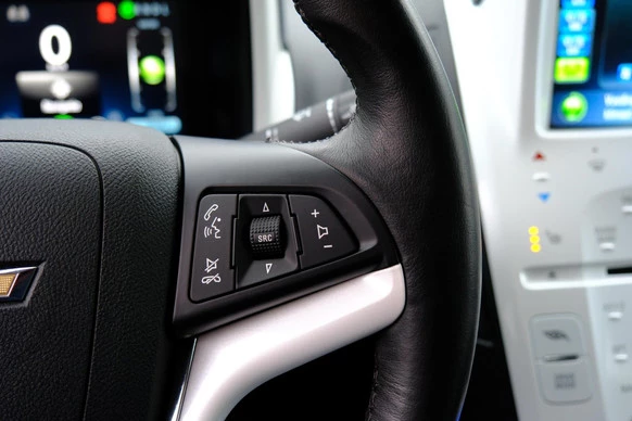 Chevrolet Volt - Afbeelding 24 van 30