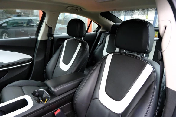 Chevrolet Volt - Afbeelding 25 van 30