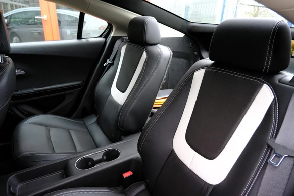 Chevrolet Volt - Afbeelding 27 van 30