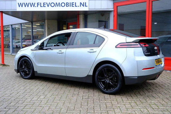 Chevrolet Volt - Afbeelding 29 van 30