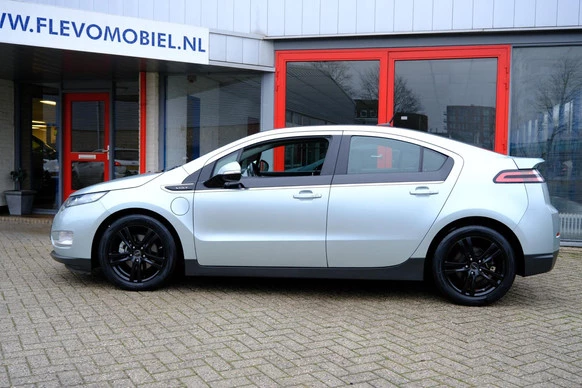 Chevrolet Volt - Afbeelding 30 van 30