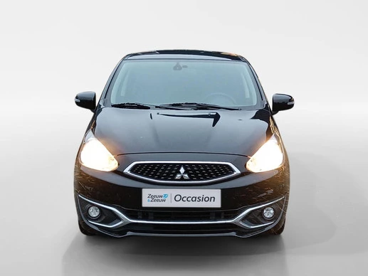 Mitsubishi Space Star - Afbeelding 2 van 21