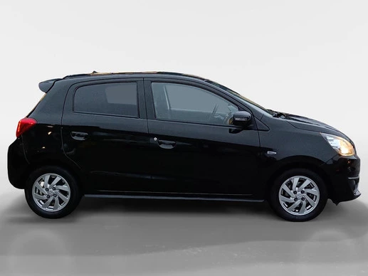 Mitsubishi Space Star - Afbeelding 4 van 21