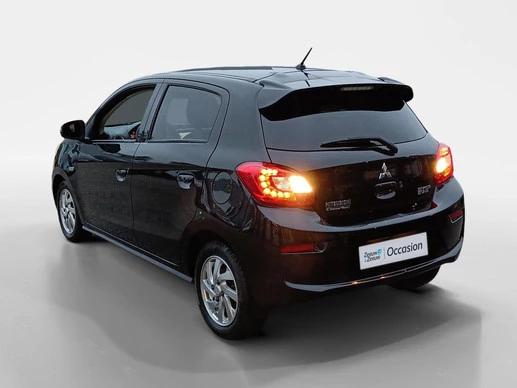 Mitsubishi Space Star - Afbeelding 7 van 21