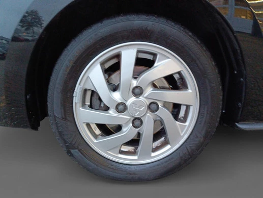 Mitsubishi Space Star - Afbeelding 8 van 21