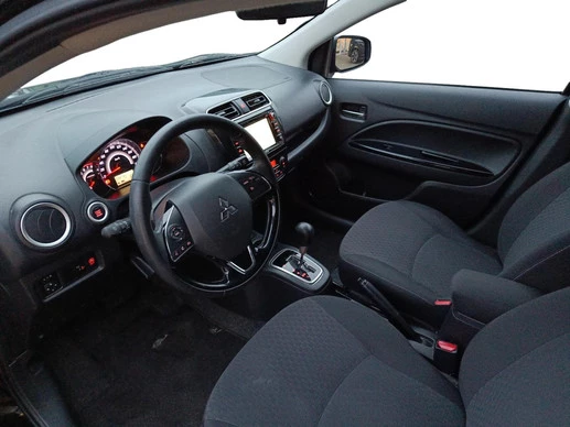 Mitsubishi Space Star - Afbeelding 10 van 21