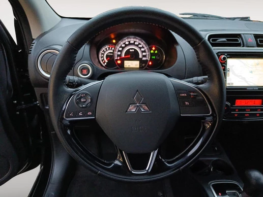 Mitsubishi Space Star - Afbeelding 11 van 21