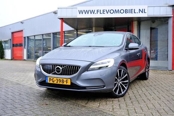 Volvo V40 - Afbeelding 1 van 30