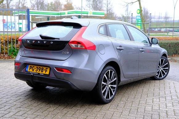Volvo V40 - Afbeelding 3 van 30