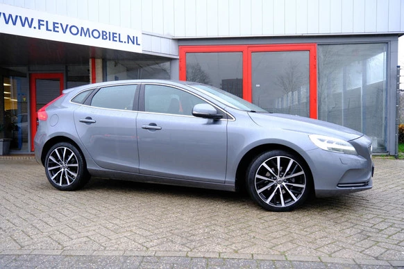 Volvo V40 - Afbeelding 4 van 30