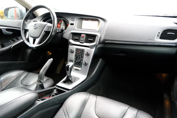 Volvo V40 - Afbeelding 5 van 30
