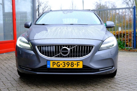 Volvo V40 - Afbeelding 7 van 30
