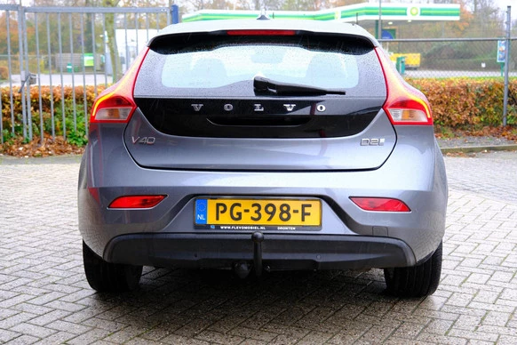 Volvo V40 - Afbeelding 8 van 30