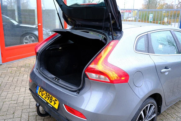 Volvo V40 - Afbeelding 9 van 30