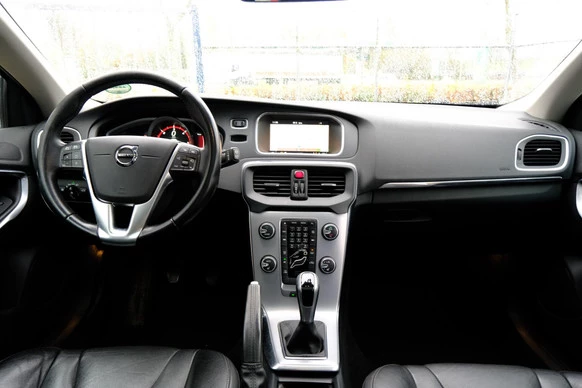 Volvo V40 - Afbeelding 11 van 30