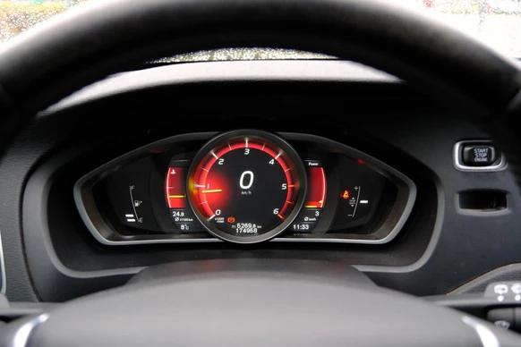 Volvo V40 - Afbeelding 12 van 30