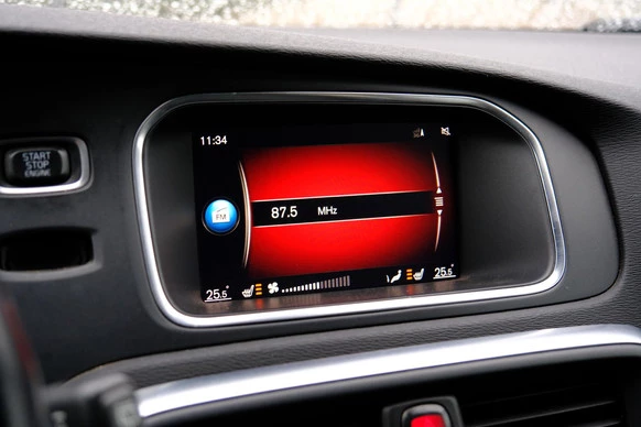 Volvo V40 - Afbeelding 14 van 30