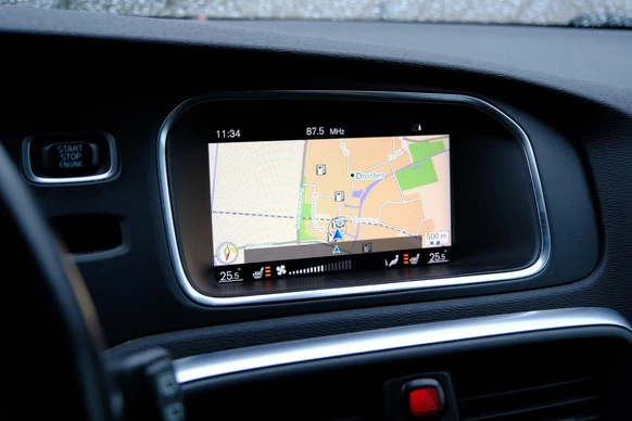 Volvo V40 - Afbeelding 16 van 30