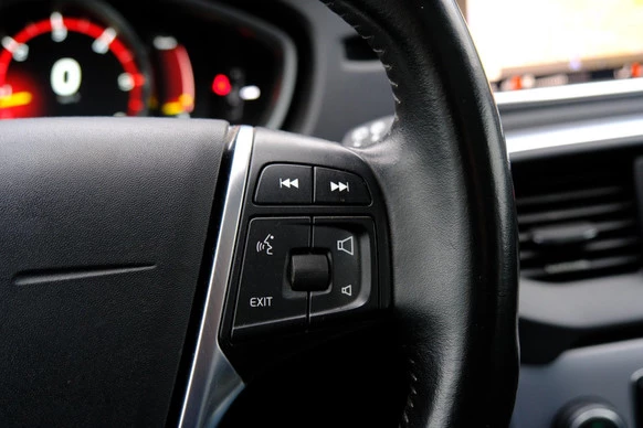 Volvo V40 - Afbeelding 25 van 30