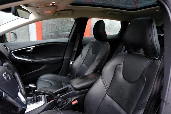Volvo V40 - Afbeelding 28 van 30