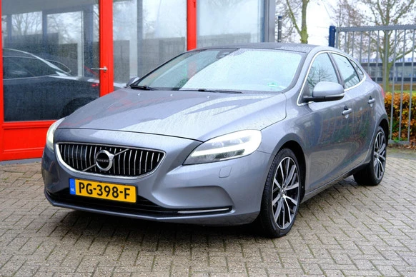 Volvo V40 - Afbeelding 30 van 30