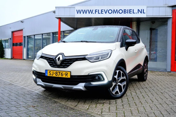 Renault Captur - Afbeelding 1 van 30