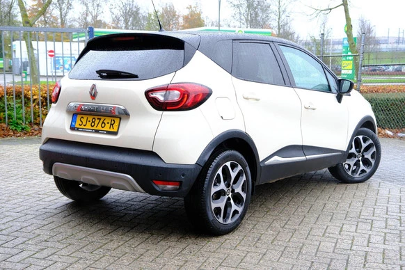 Renault Captur - Afbeelding 3 van 30