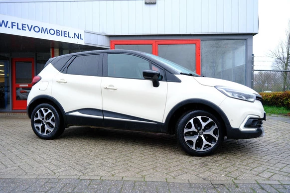 Renault Captur - Afbeelding 4 van 30