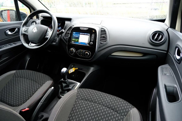 Renault Captur - Afbeelding 5 van 30