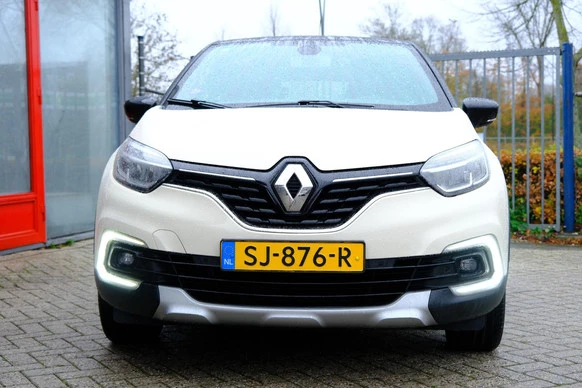 Renault Captur - Afbeelding 7 van 30