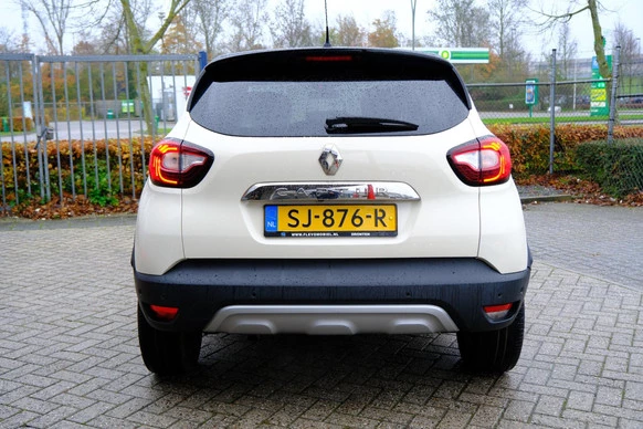 Renault Captur - Afbeelding 8 van 30
