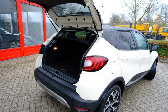 Renault Captur - Afbeelding 9 van 30
