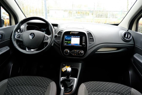Renault Captur - Afbeelding 11 van 30