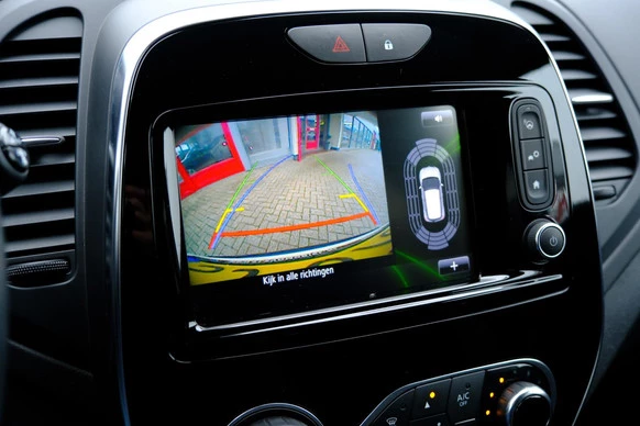 Renault Captur - Afbeelding 14 van 30