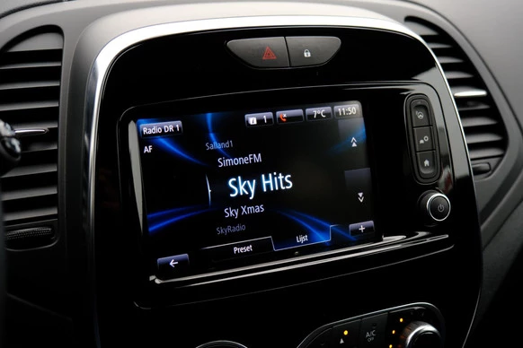 Renault Captur - Afbeelding 16 van 30