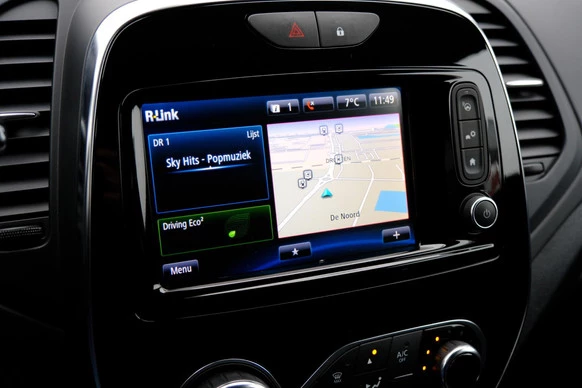 Renault Captur - Afbeelding 17 van 30