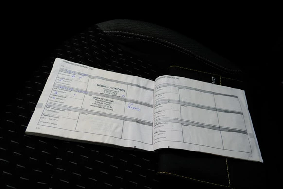 Renault Captur - Afbeelding 18 van 30