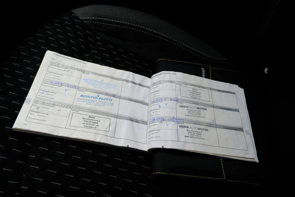 Renault Captur - Afbeelding 19 van 30